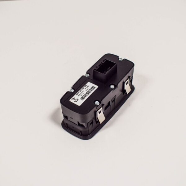 99161315702 - Porsche 911 991 window switch front left 99161315702DML new