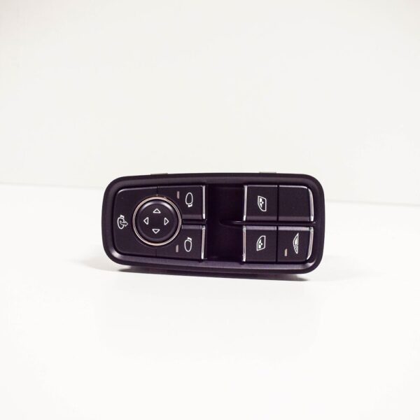 99161315702 - Porsche 911 991 window switch front left 99161315702DML new