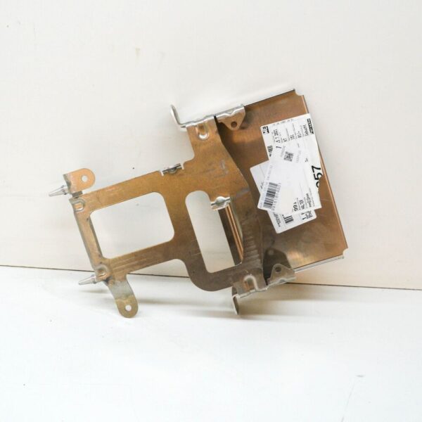 99161814901 - Porsche 911 991 Bracket Engine Control Unit 99161814901 NEW GENUINE