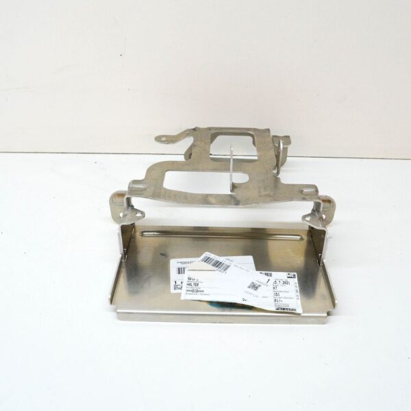 99161814901 - Porsche 911 991 Bracket Engine Control Unit 99161814901 NEW GENUINE