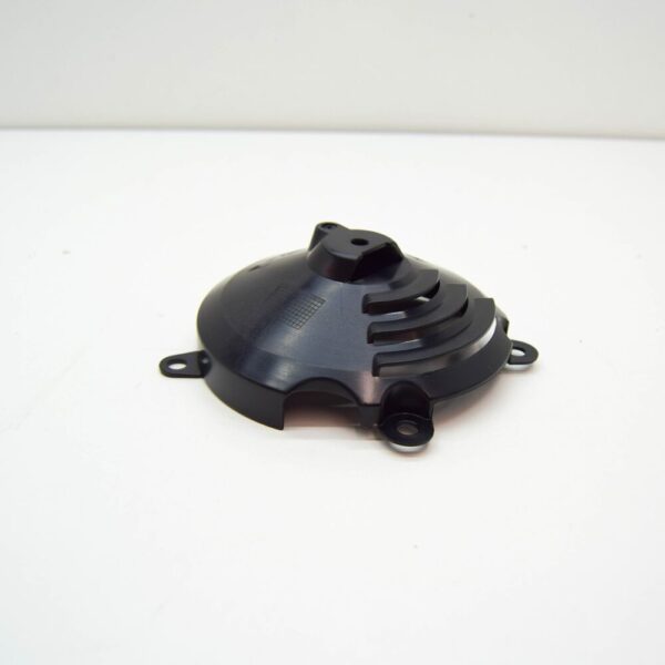 99162413102 - Porsche Boxster 981 radiator fan cover 99162413102 NEW ORIGINAL