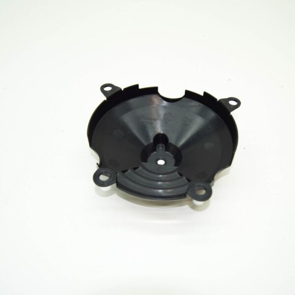 99162413102 - Porsche Boxster 981 radiator fan cover 99162413102 NEW ORIGINAL