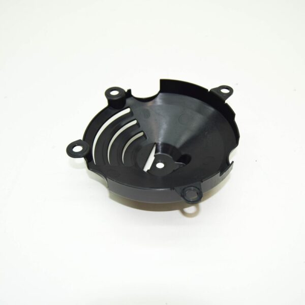 99162413102 - Porsche Boxster 981 radiator fan cover 99162413102 NEW ORIGINAL