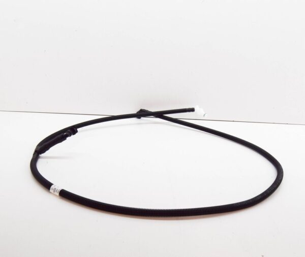99162836502 - Porsche 911 Headlight Washer Pipe Pants 991 99162836502 2016 New Genuine