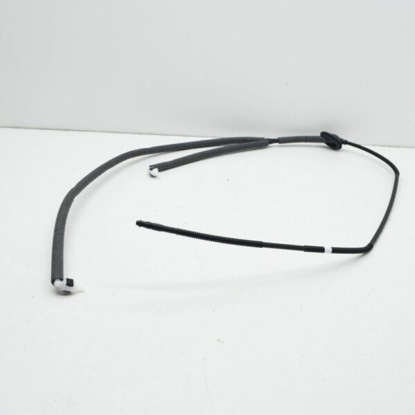 99162866705 - PORSCHE 911 991 Window Washer Nozzle Hose 99162866706 New Genuine