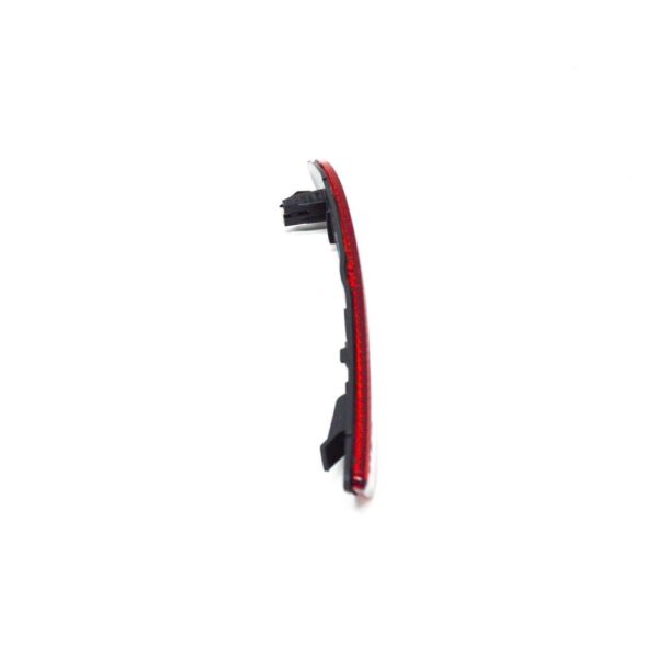 99163148602 - Porsche 911 991 Rear Right Bumper Reflector 9P1945106 NEW GENUINE
