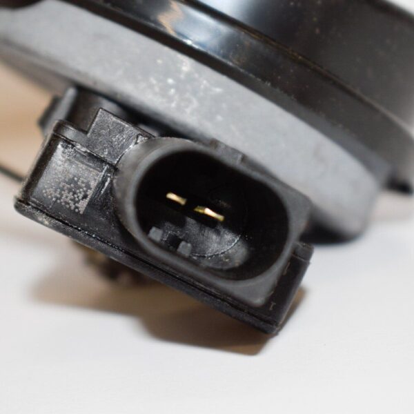 99163515901 - Porsche 911 991 horn signal 99163515901 original new