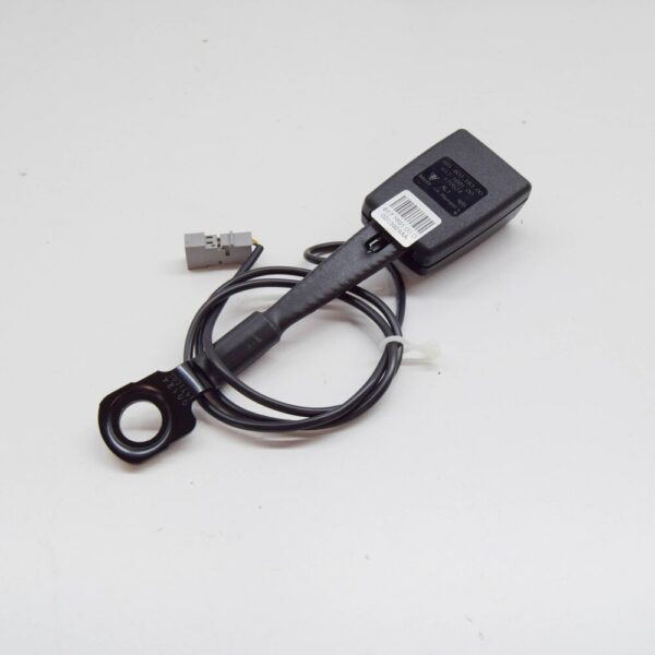 99180318300 - PORSCHE BOXSTER 981 Front Left Seat Belt Buckle LHD 99180318300 NEW GENUINE
