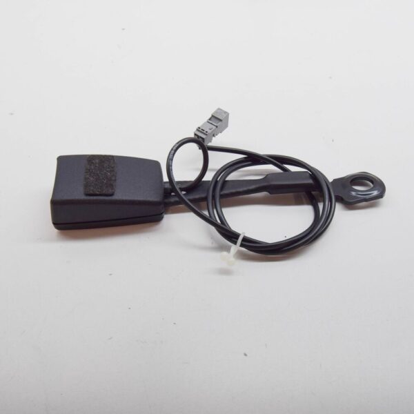 99180318300 - PORSCHE BOXSTER 981 Front Left Seat Belt Buckle LHD 99180318300 NEW GENUINE
