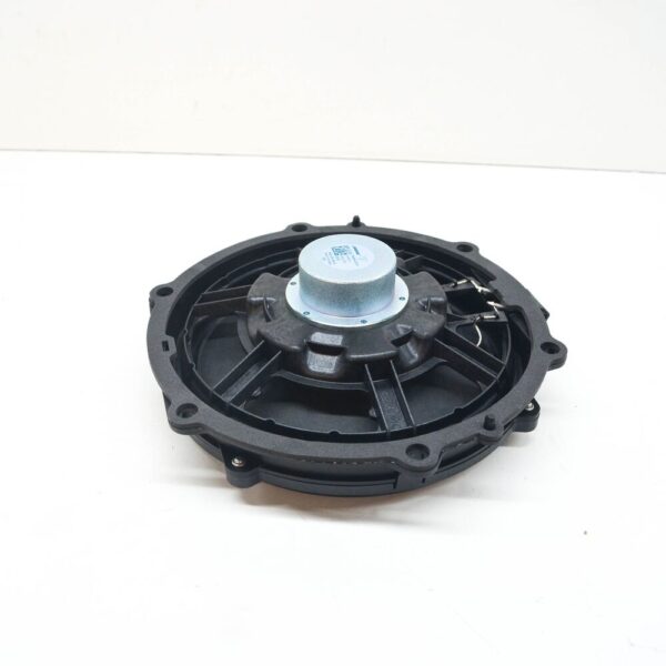 992035454A - Porsche 911 991.2 Front Left Door Bose Speakers NEW ORIGINAL