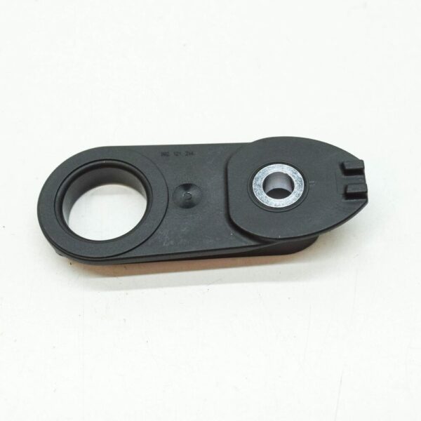 992121214 - Porsche 911 992 Radiator Bracket 992121214 NEW GENUINE