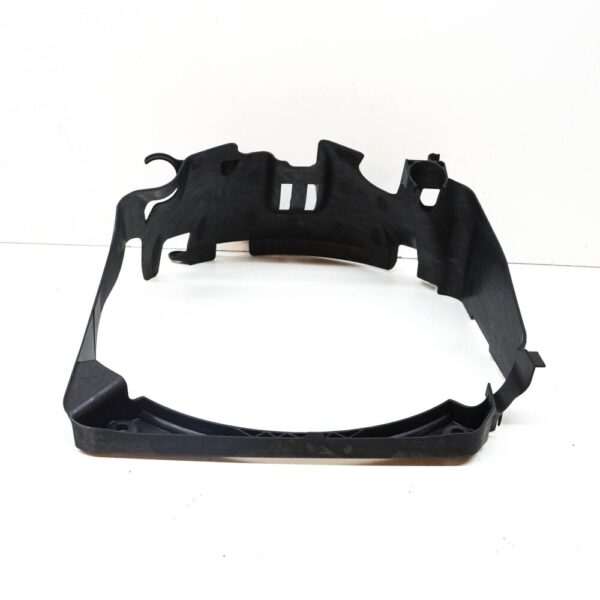 992121334 - Porsche 911.991.2 Rear Right Cooling Fan Shroud Air Guide 992121334 New Genuine