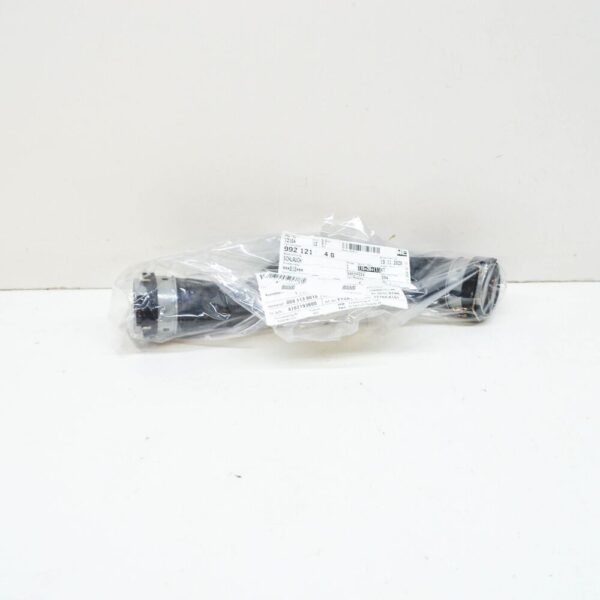 992121624B - Porsche 911 992 water cooling pipe hose 992121624B NEW ORIGINAL
