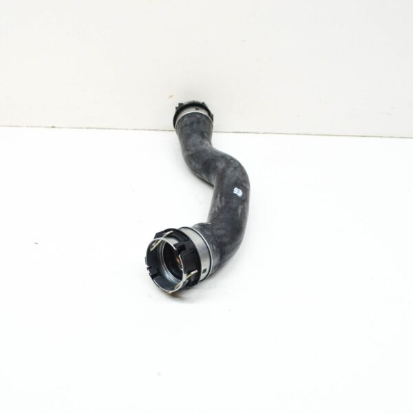 992121624B - Porsche 911 992 water cooling pipe hose 992121624B NEW ORIGINAL