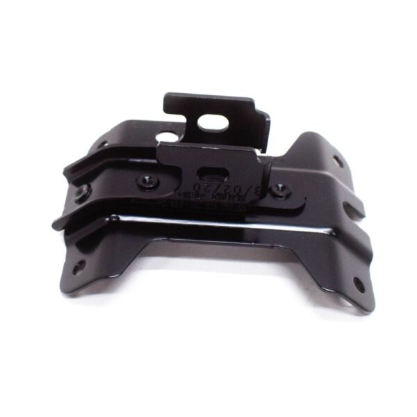 992806811GRV - Porsche 911 992 left upper retaining plate 992806811GRV NEW ORIGINAL