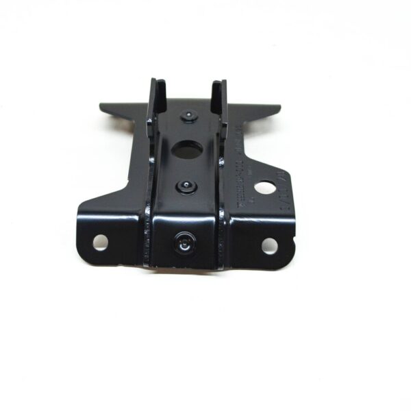 992806812YGRV - Porsche 911 992 Carrera Front Wing Right Retaining Plate 992806812YGRV NEW