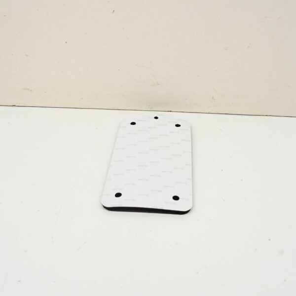 992807265 - PORSCHE 911.991.2 FRONT BUMPER SEAL 992807265 NEW GENUINE