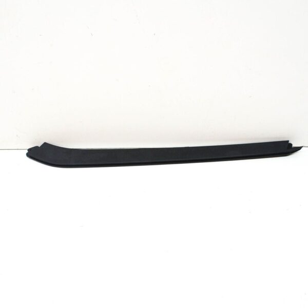 992807459OK1 - Porsche 911.991.2 front bumper left bottom molding 992807459OK1 NEW
