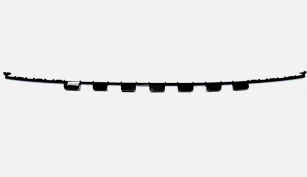 992807659D041 - Porsche 911 992 rear bumper top trim 992807659D041 NEW ORIGINAL