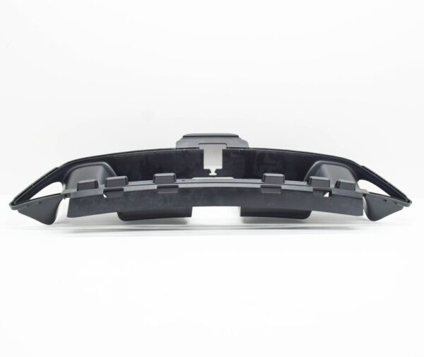 992807681ATOK1 - Porsche 911 992 front bumper bottom ACC grid 992807681ATOK1 NEW
