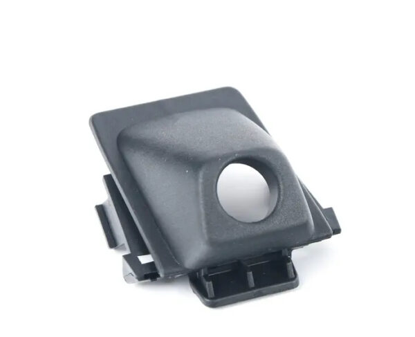 992807837EOK1 - Porsche 911 992 front real top view camera aperture 992807837EOK1 NEW ORIGINAL