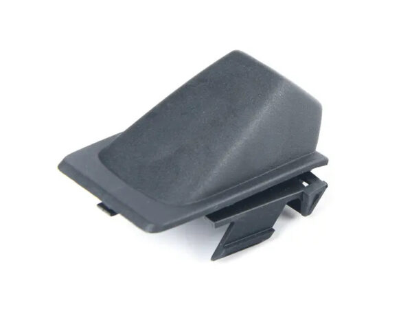 992807837EOK1 - Porsche 911 992 front real top view camera aperture 992807837EOK1 NEW ORIGINAL