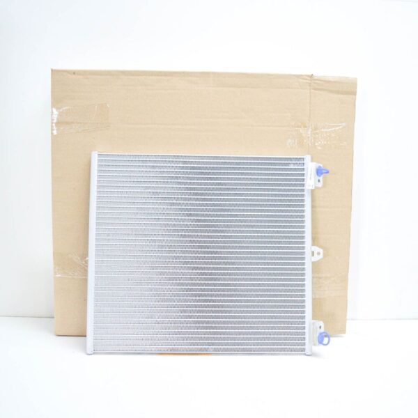 992820411 - Porsche 911 991.2 A/C Climate Conditioner 992820411 NEW REAL
