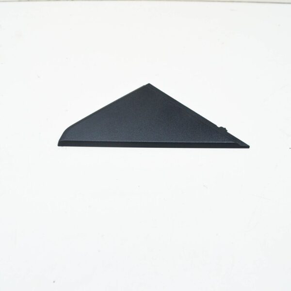 992837307AOK1 - PORSCHE 911 991.2 Front Left Window Guide Cover 992837307AOK1 NEW GENUINE