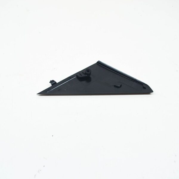 992837307AOK1 - PORSCHE 911 991.2 Front Left Window Guide Cover 992837307AOK1 NEW GENUINE