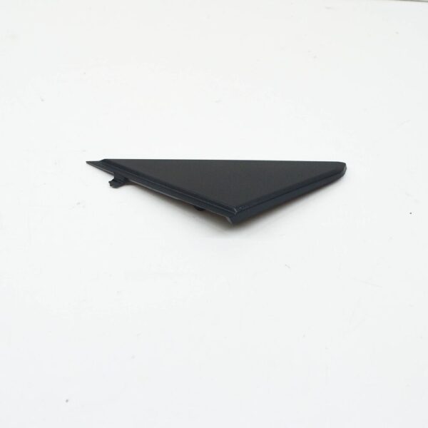 992837307AOK1 - PORSCHE 911 991.2 Front Left Window Guide Cover 992837307AOK1 NEW GENUINE