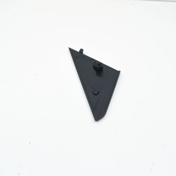 992837307AOK1 - PORSCHE 911 991.2 Front Left Window Guide Cover 992837307AOK1 NEW GENUINE