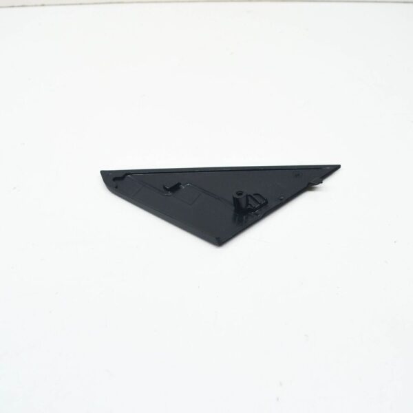 992837307AOK1 - PORSCHE 911 991.2 Front Left Window Guide Cover 992837307AOK1 NEW GENUINE