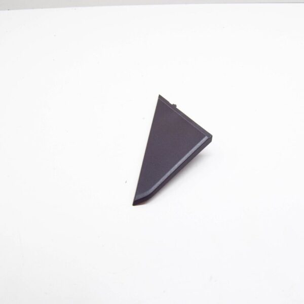 992837308AOK1 - Porsche 911 992 Right Door Window Guide Cover 992837308AOK1 NEW