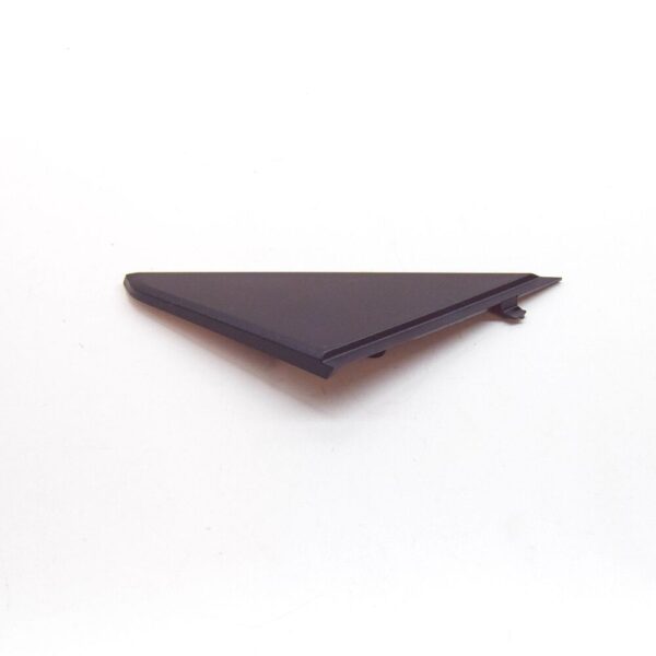 992837308AOK1 - Porsche 911 992 Right Door Window Guide Cover 992837308AOK1 NEW