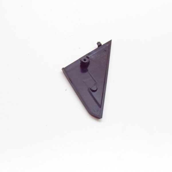 992837308AOK1 - Porsche 911 992 Right Door Window Guide Cover 992837308AOK1 NEW