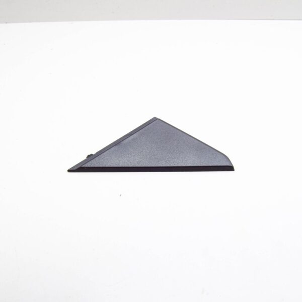 992837308AOK1 - Porsche 911 992 Right Door Window Guide Cover 992837308AOK1 NEW