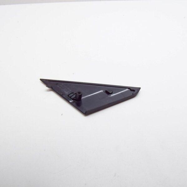 992837308AOK1 - Porsche 911 992 Right Door Window Guide Cover 992837308AOK1 NEW