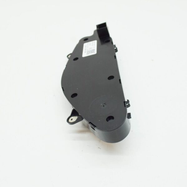 992959747BTM0 - NEW PORSCHE TAYCAN LEFT SEAT CONTROL SWITCH 992959747BTM0 ORIGINAL