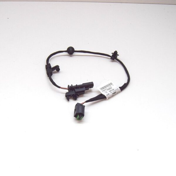 992971170D - PORSCHE 911 992 Third Brake Light Wiring Harness 992971170D NEW GENUINE
