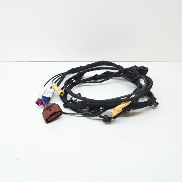 992972155C - Porsche 911.991.2 Front Bumper Left Harness 992972155C NEW