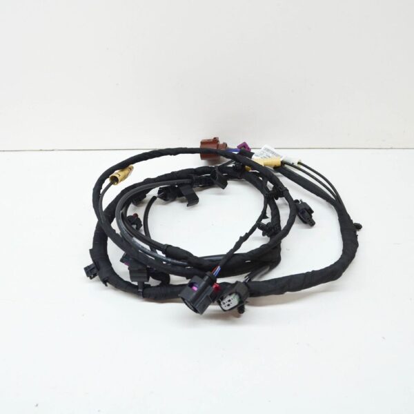 992972155C - Porsche 911.991.2 Front Bumper Left Harness 992972155C NEW