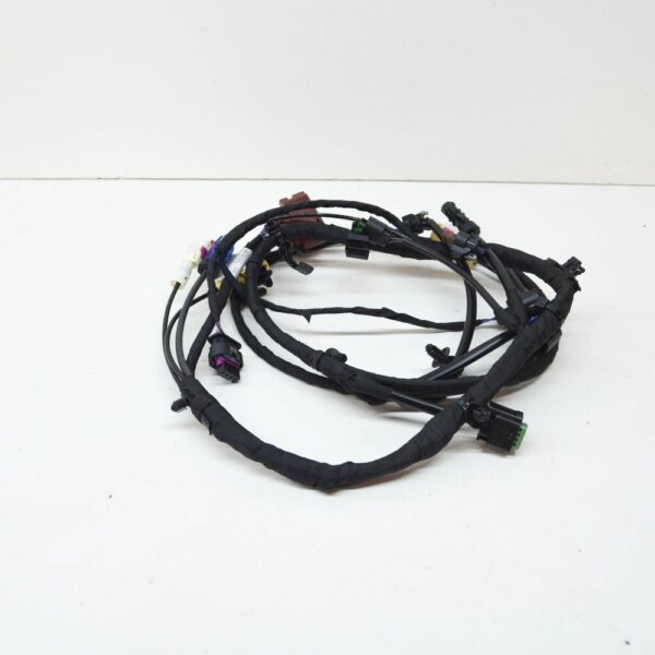 992972155C - Porsche 911.991.2 Front Bumper Left Harness 992972155C NEW