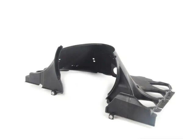 99310640202 - Porsche Carrera 911 993 engine air routing 99310640202 NEW ORIGINAL