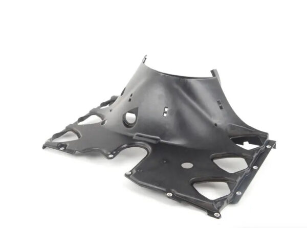 99310640202 - Porsche Carrera 911 993 engine air routing 99310640202 NEW ORIGINAL