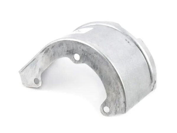 99312311451 - Porsche Carrera 911 993 right turbocharger cover 99312311451 NEW ORIGINAL