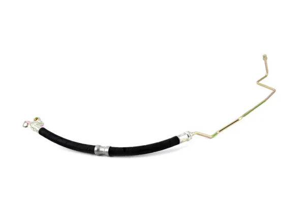 99334743701 - Porsche Carrera 911 993 power steering pressure hose 9933743701 NEW ORIGINAL