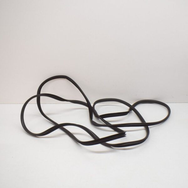 99354192500 - PORSCHE 911 993 Front Windshield Seal Rubber 99354192500 NEW GENUINE