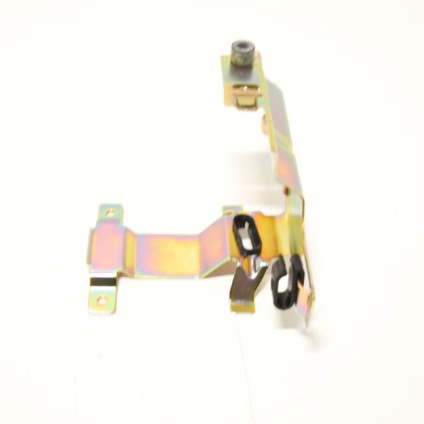 99363110800 - Porsche 911 993 Rear Right Bumper Mount 993.631.108.00 NEW GENUINE