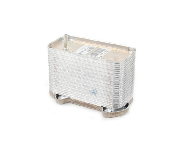 99610702509 - Porsche Boxster 987 Engine Oil Cooler 99610702509 NEW ORIGINAL