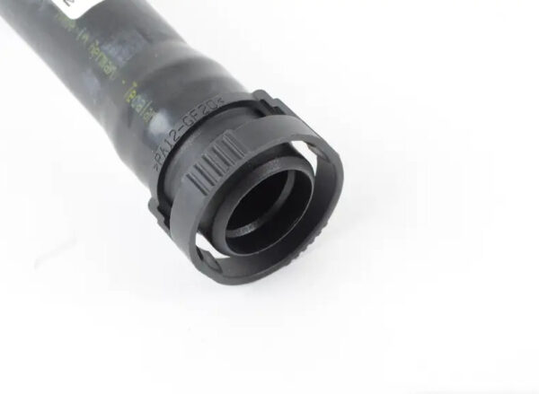 99610714506 - Porsche Boxster 986 Crankcase Breather Hose 99610714506 NEW GENUINE